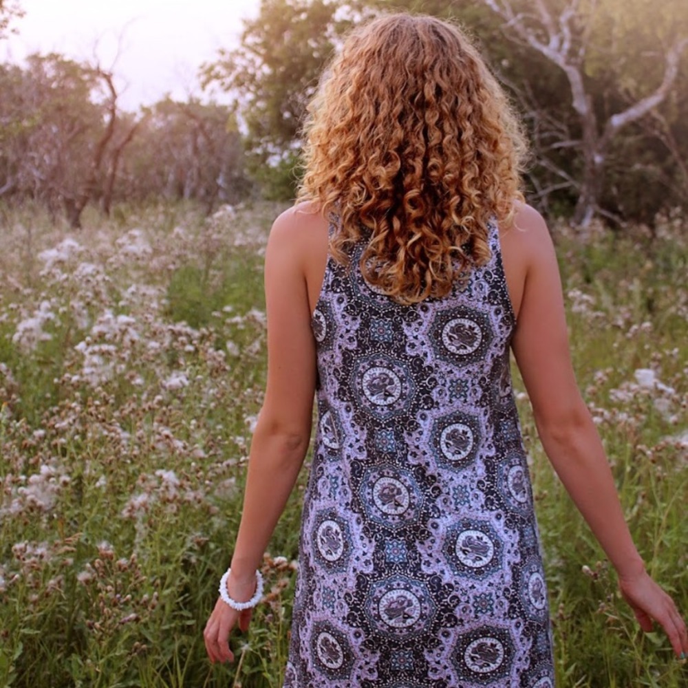 Meet your Posher, Madison